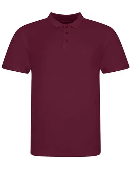 AWDIS JUST POLOS JP100 The 100 Polo