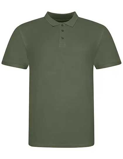 AWDIS JUST POLOS JP100 The 100 Polo