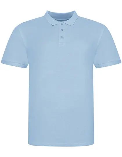 AWDIS JUST POLOS JP100 The 100 Polo