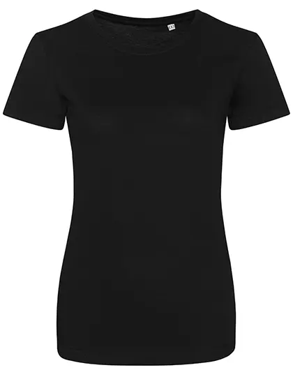 AWDIS Just Ts JT001F Women´s Tri-Blend T
