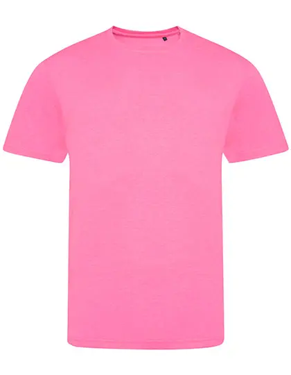 AWDIS Just Ts JT004 Electric Tri-Blend T