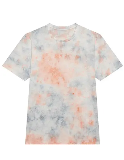 AWDIS Just Ts JT022 Tie-Dye T