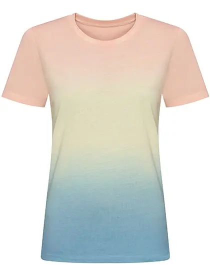 AWDIS Just Ts JT022 Tie-Dye T