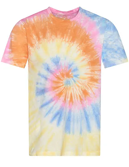 AWDIS Just Ts JT022 Tie-Dye T