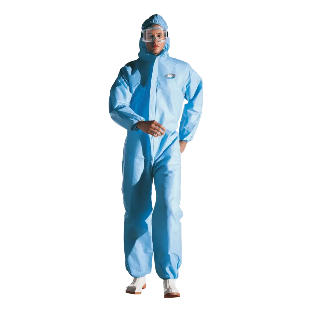 SIR SAFETY SYSTEM MC3412 COMBINAISON CHEMSTAT (M)