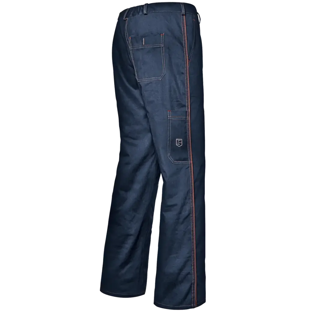 SIR SAFETY SYSTEM MC1161 PANTALON SYMBOL A/PIPING (36)