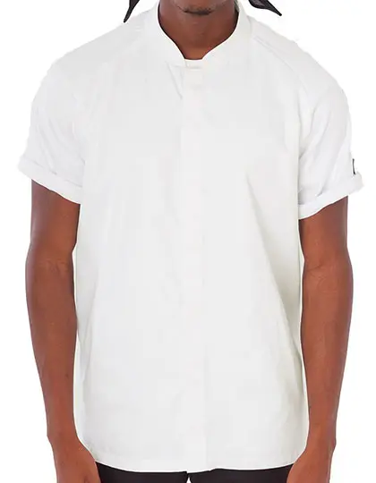 LE CHEF PREP DE112 Unisex Air Jacket (XS)