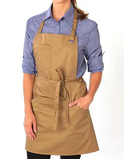 LE CHEF PREP DE113 Utility Apron