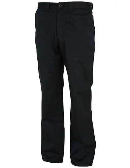 CARSON CLASSIC CASUALS KTHK Classic Khaki Pants
