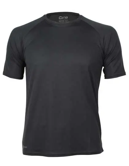 CONA SPORTS CS01 Rainbow Tech Tee