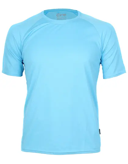 CONA SPORTS CS01 Rainbow Tech Tee