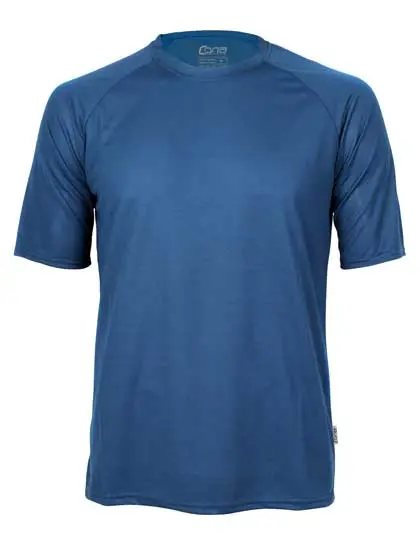 CONA SPORTS CS01 Rainbow Tech Tee
