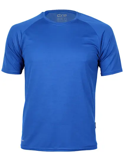 CONA SPORTS CS01 Rainbow Tech Tee