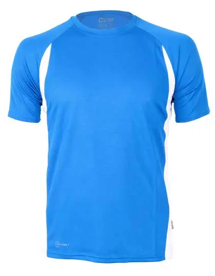 CONA SPORTS CS02 Racer Tech Tee