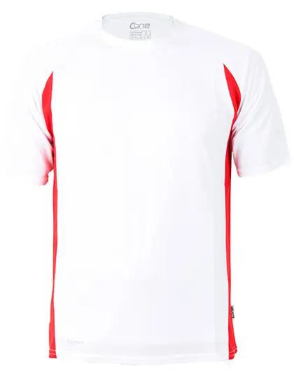 CONA SPORTS CS02 Racer Tech Tee