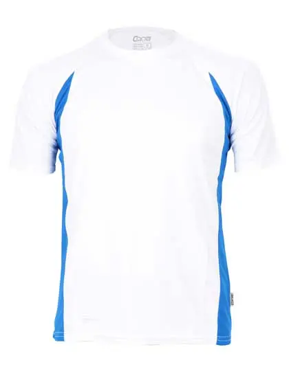 CONA SPORTS CS02 Racer Tech Tee