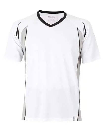 CONA SPORTS CS06 Club Tech Tee