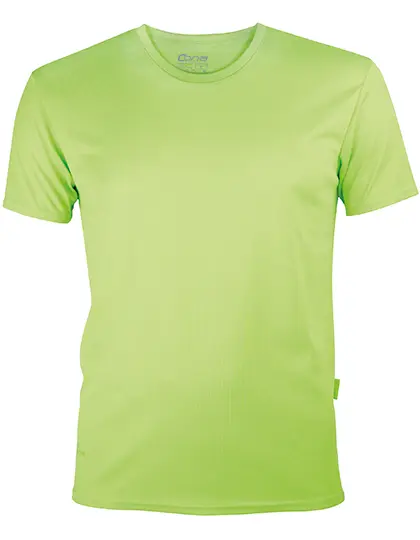 CONA SPORTS CS11 Evolution Tech Tee
