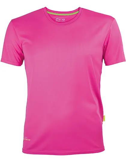 CONA SPORTS CS11 Evolution Tech Tee