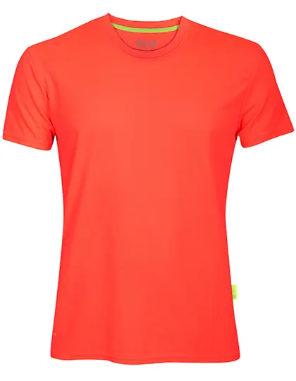 CONA SPORTS CS11 Evolution Tech Tee