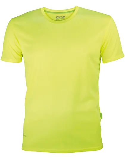 CONA SPORTS CS11 Evolution Tech Tee