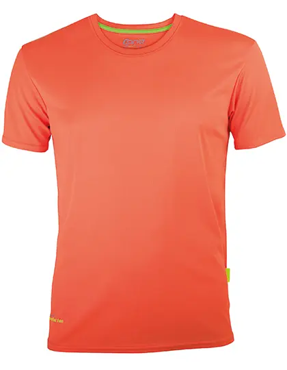 CONA SPORTS CS11 Evolution Tech Tee