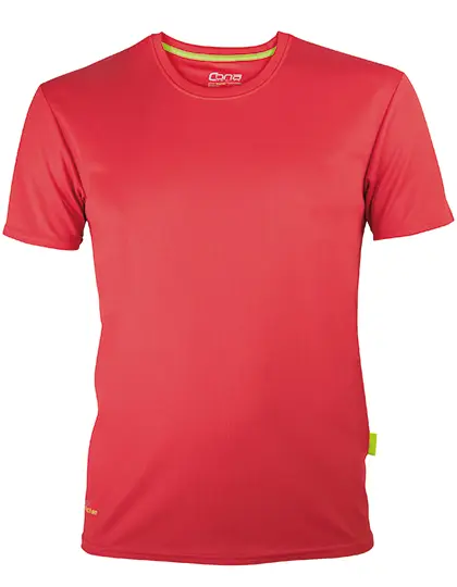 CONA SPORTS CS11 Evolution Tech Tee