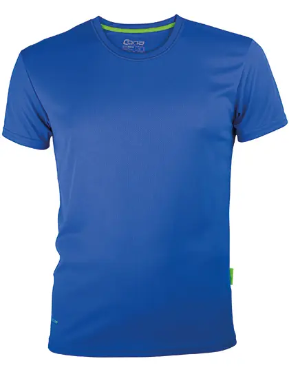 CONA SPORTS CS11 Evolution Tech Tee