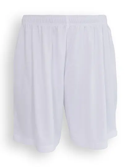 CONA SPORTS CS12 Evolution Shorts (XS, Blanc)