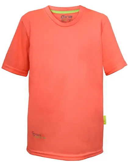 CONA SPORTS CSK11 Kids Evolution Tech Tee