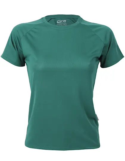 CONA SPORTS CSL01 Ladies´ Rainbow Tech Tee