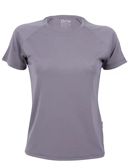 CONA SPORTS CSL01 Ladies´ Rainbow Tech Tee