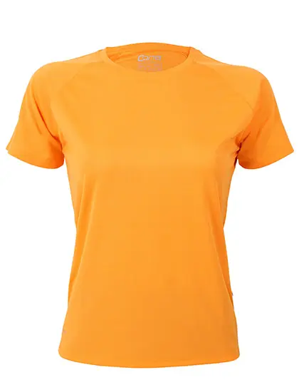 CONA SPORTS CSL01 Ladies´ Rainbow Tech Tee