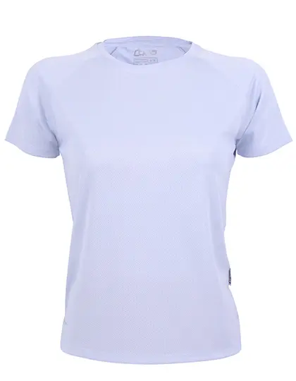 CONA SPORTS CSL01 Ladies´ Rainbow Tech Tee