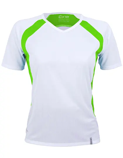 CONA SPORTS CSL05 Ladies´ Pace Tech Tee