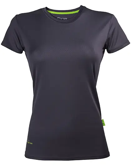 CONA SPORTS CSL11 Ladies´ Evolution Tech Tee