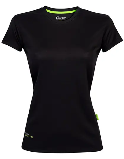 CONA SPORTS CSL11 Ladies´ Evolution Tech Tee