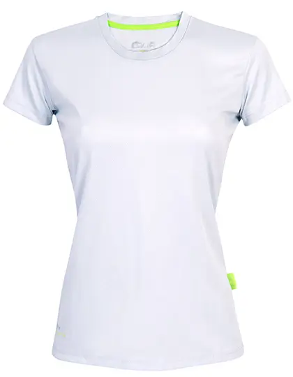 CONA SPORTS CSL11 Ladies´ Evolution Tech Tee