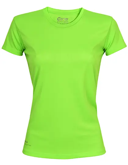 CONA SPORTS CSL11 Ladies´ Evolution Tech Tee
