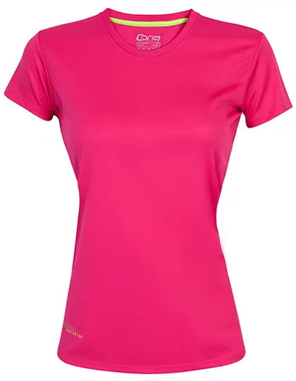 CONA SPORTS CSL11 Ladies´ Evolution Tech Tee