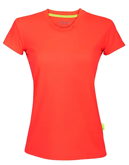 CONA SPORTS CSL11 Ladies´ Evolution Tech Tee