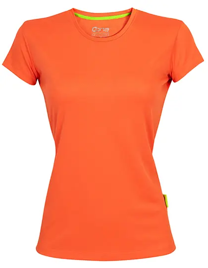 CONA SPORTS CSL11 Ladies´ Evolution Tech Tee