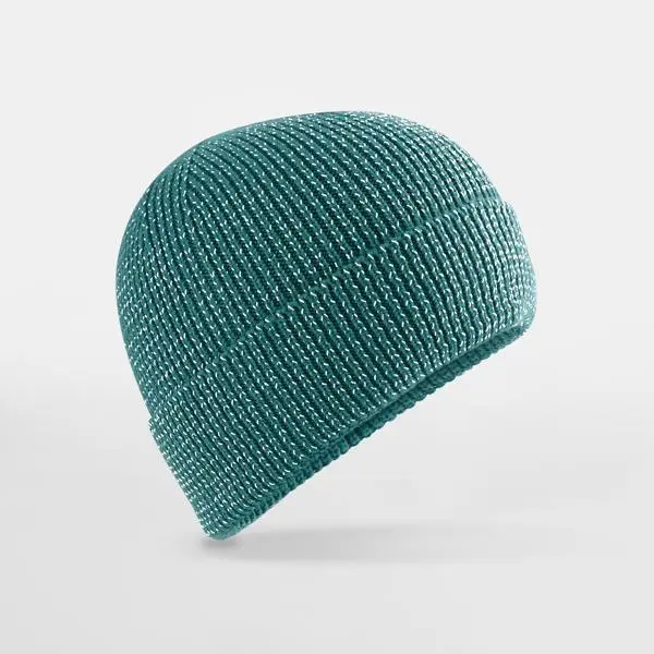 BEECHFIELD B325R Streetlite Reflective Beanie
