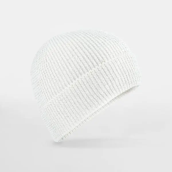 BEECHFIELD B325R Streetlite Reflective Beanie