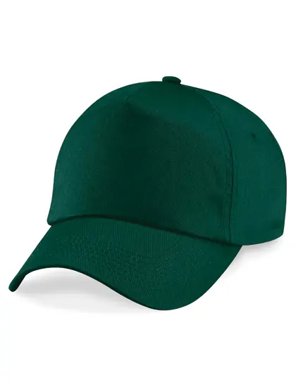 BEECHFIELD B10 Original 5 Panel Cap
