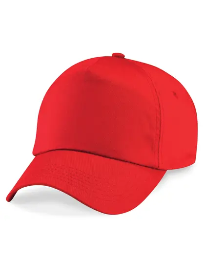 BEECHFIELD B10 Original 5 Panel Cap