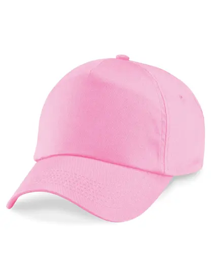 BEECHFIELD B10 Original 5 Panel Cap