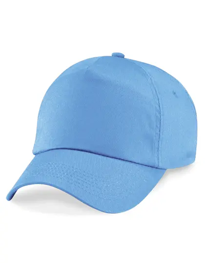BEECHFIELD B10 Original 5 Panel Cap