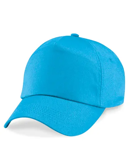 BEECHFIELD B10 Original 5 Panel Cap