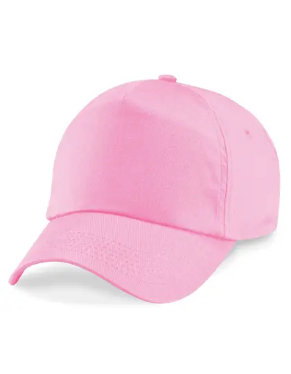 BEECHFIELD B10B Junior Original 5 Panel Cap